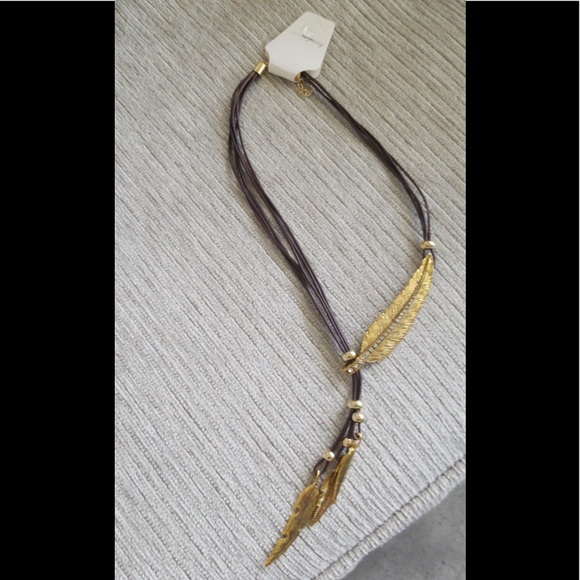 Fashion bohemian style black rope women fine - Picture 5 of 8